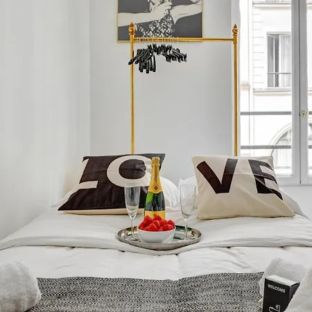 Tbs 337 - Elegant In Apartment